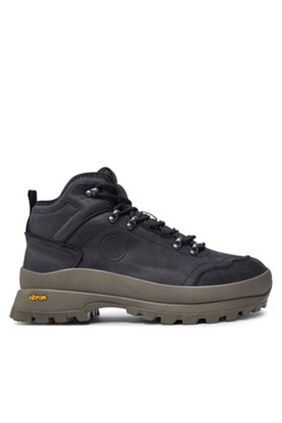 Colmar Trapper pentru bărbați FW24/139 COOPER MUD negru