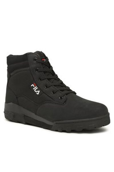 Fila men's Trapper FFM0165 black