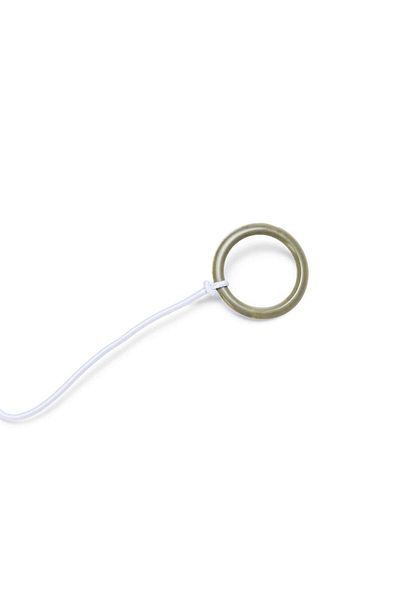 Beeztees Cat Toy, Elastic String Spider, 17cm Hnzrn