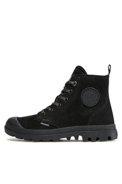 Palladium doamne trapper 95982-010-M negru