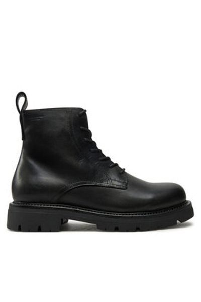 Vagabond men's Trapper 5675-301-20 black