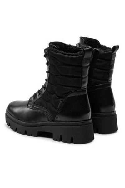 Tamaris women's trapper 8-86200-43 black