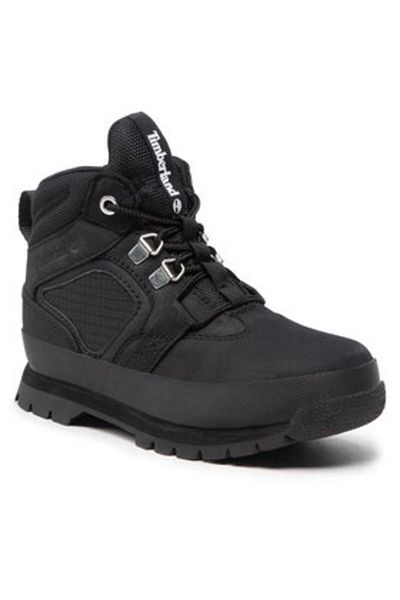 Timberland Trapper pentru băiat TB0A28PG0011 Negru
