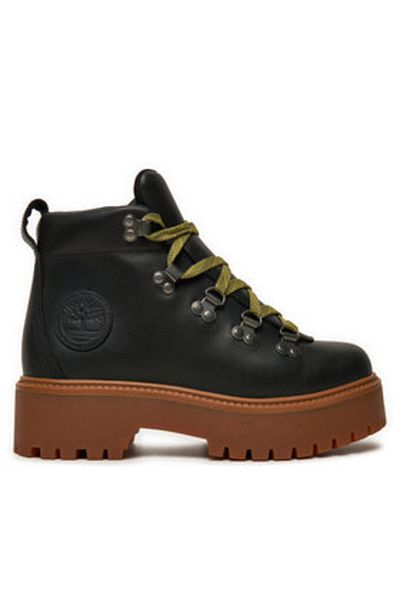 Timberland Women's Hiking Boots black TIMBERLAND-TB0A27VJW021