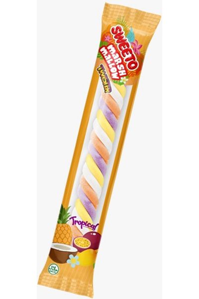 SWEETO Confectionery