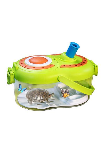 STEM Multifunctional Breeding Cabin