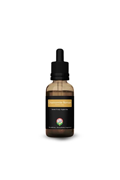 LUQMAN زيت البابونج النقي 30 مل الأفضل للبشرة والصحة