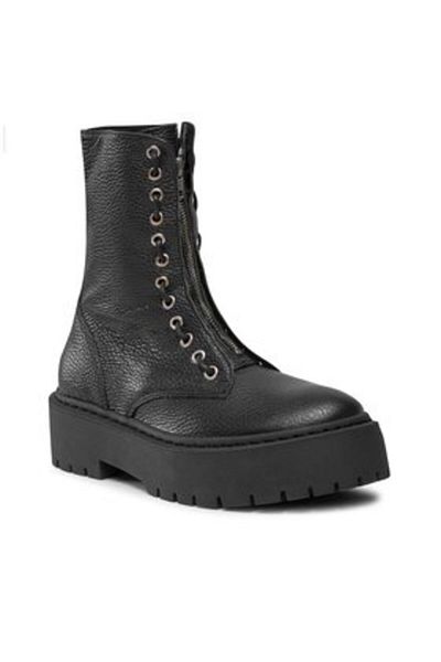 Steve Madden Women's Trapper SM11002631 Black