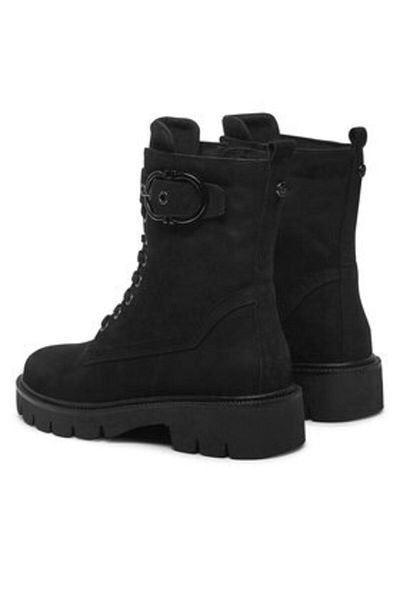 Caprice trapper dama 9/25211/43 negru