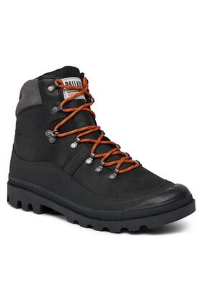 Palladium men's trapper 08840-008-M black
