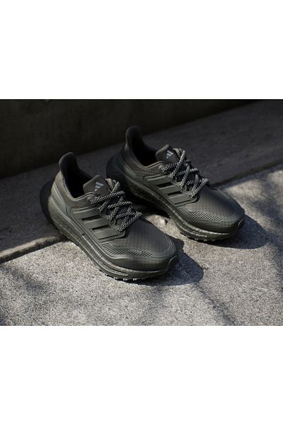 adidas Ultraboost Light C.Rdy W Women's Running Shoes IE1677 Black