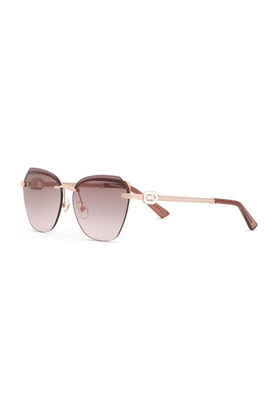 Despada Ds 2408 C3 Cat Eye Women's Sunglasses