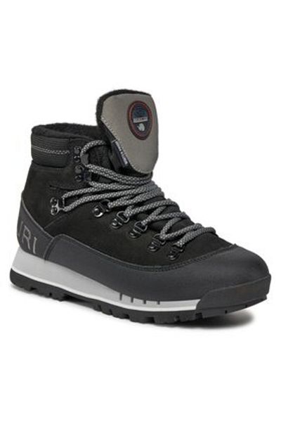 Napapijri trapper femei NP0A4HW5 negru