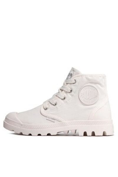 Palladium damă Trapper 92352-116-M alb