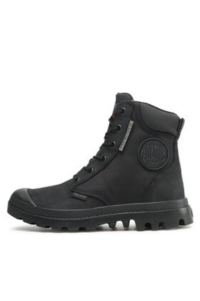 Palladium Unisex Trapper 77235-010-M black