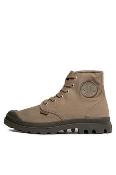 Palladium Men's Trapper 02352-308-M green