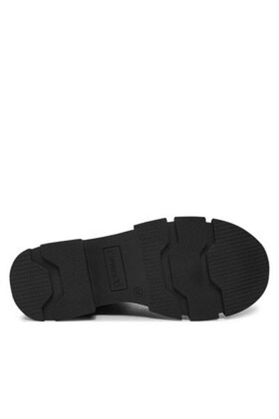 Caprice trapper dama 9/25218/43 negru