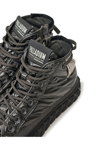 Palladium Unisex Trapper 94325-048-M gray