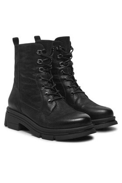 Caprice trapper dama 9/25218/43 negru