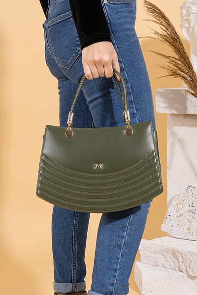 Getcho Armelle Handbag and Strap Crossbody Bag 241Pl204