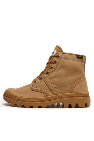 Palladium men's trapper 00069-209 brown