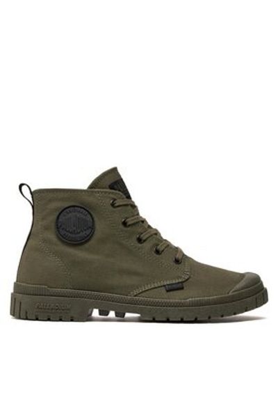 Palladium trapper unisex 76838-309 verde