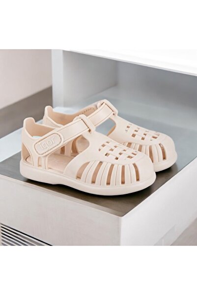 IGOR Children's Sandals - Velcro Daily and In-Water Use - Non-Slip Sole