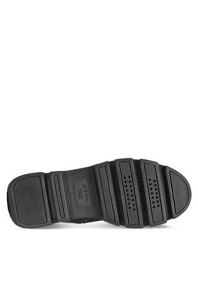 Geox damă Trapper D26UAH-043K negru