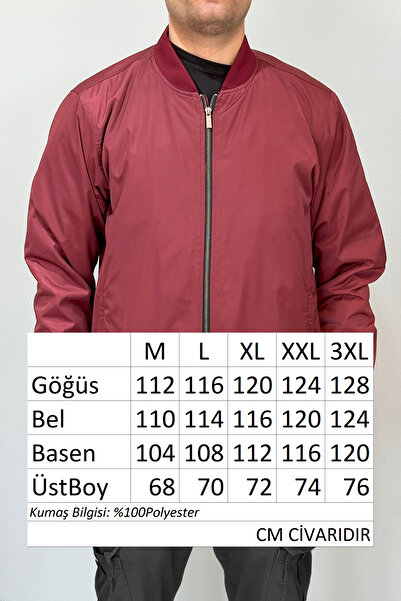 REMSA Чоловічий коледжний комір, сезонний однобортний піджак REU-9127 бордовий