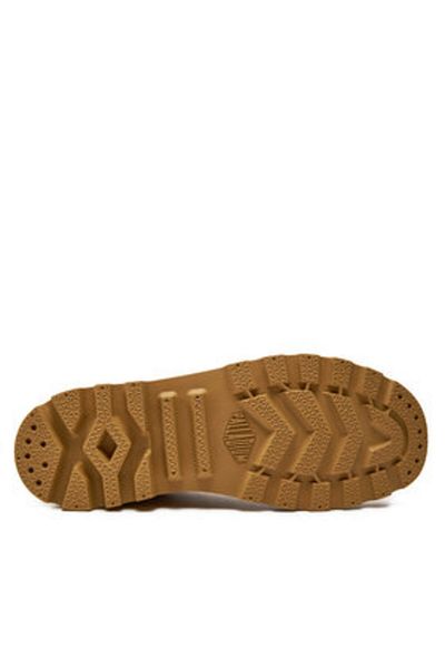 Palladium Unisex Trapper 73089-209 brown