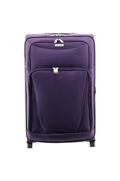 OEM Trolere set, My Travel A03, trei dimensiuni, 20", 24", 28", mov