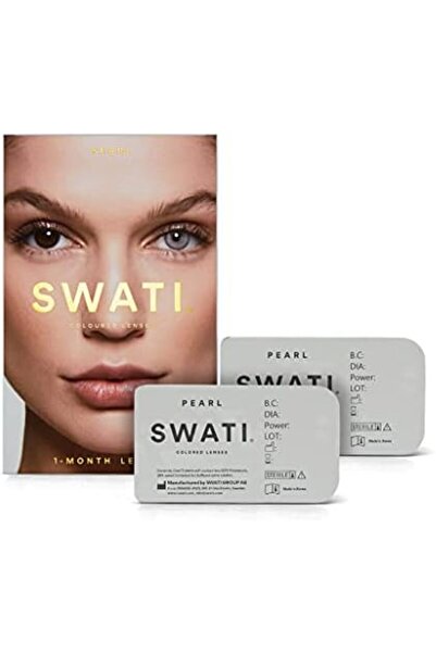 SWATİ Swati Cosmetics Pearl 1 Month: 162379