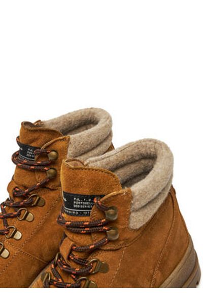 Pepe Jeans Trapper pentru bărbați PMS50251 maro