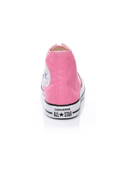 Converse Chuck Taylor All Star Mid Unisex Pembe Sneaker
