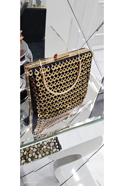 Butik Tel kırma çanta