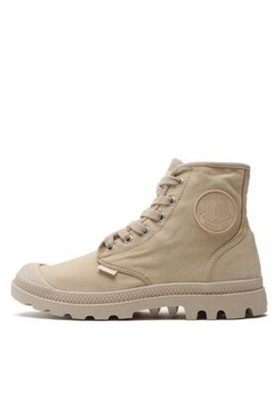 Palladium men's trapper 02352-221-M natural