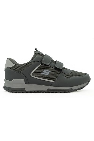 speedrace Pantofi sport unisex cu velcro dublu afumat Freedom, ușor de purtat, pantofi sport 2531