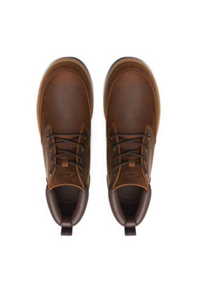 CLARKS Trapper pentru bărbați 26173452 maro