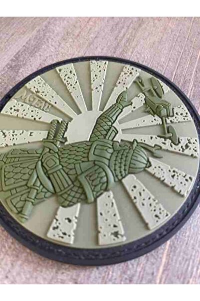 Güneş Dron/Patch/Peç/Arma