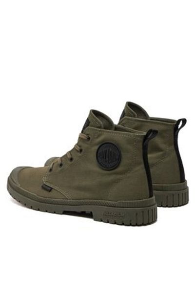 Palladium trapper unisex 76838-309 verde