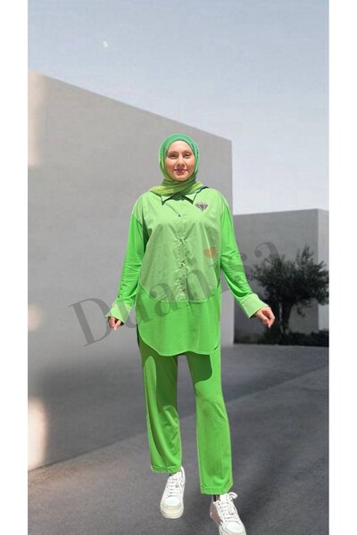 qupra Takım WAB82011