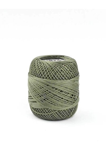 Leylak Ață de etamină artificială și ață de cusătură în cruce, 6 straturi