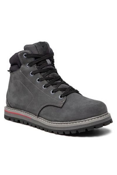 CMP men's trapper 39Q4937 grey