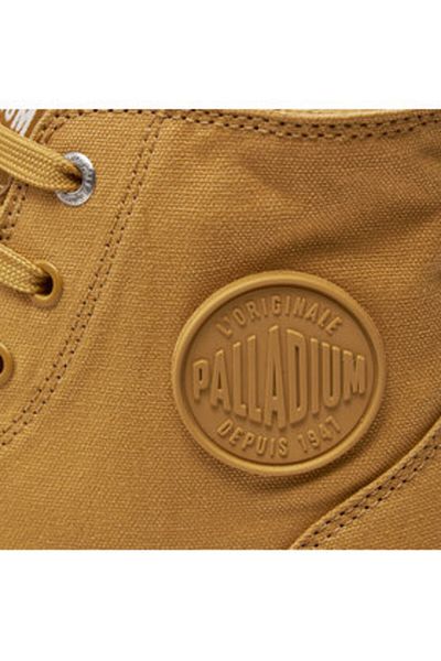 Palladium Unisex Trapper 73089-209 brown