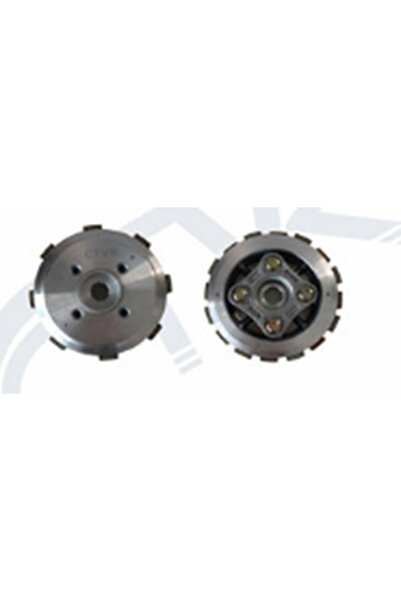 Yerli DEBRİYAJ KOMPLE PULSAR NS200