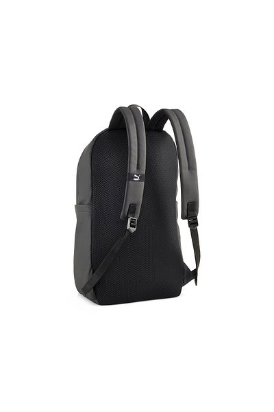 Puma Σακίδιο πλάτης Classics Lv8 Pu Backpack 9025201   Μαύρο