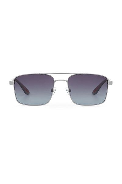 Despada Ds 2424 C3 Square Men's Sunglasses