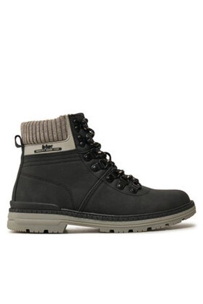 Lee Cooper trapper dama LCJ-24-03-3043LA negru