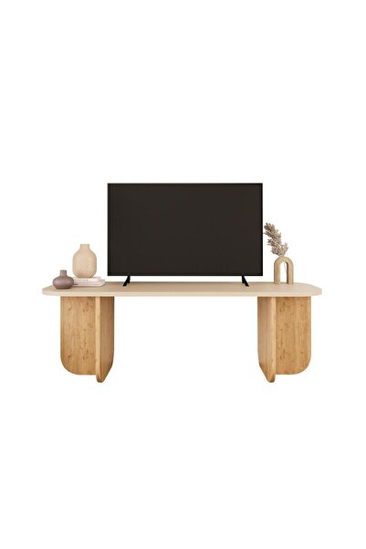 Bimossa Beca B0020 Geniş Tv Sehpası 100 cm
