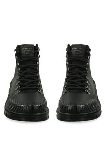 Gant Trapper pentru bărbați 29641749 negru